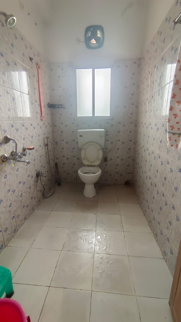 Semi Furnished 3bhk in Chandan Nagar, Chandan Nagar, Beltola Tiniali, Guwahati, Assam, India for Rent